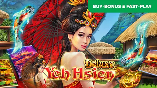 Yeh Hsien Deluxe - WinPesa - Nigeria